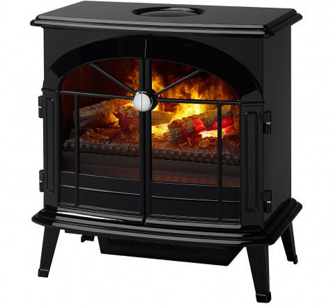 Stockbridge Opti-myst Stove